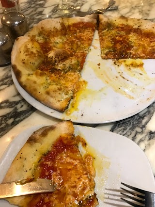 Marco Polo Pizzeria