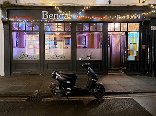 Bengal Brasserie