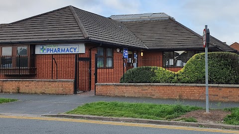 Day Lewis Pharmacy Ellesmere Port