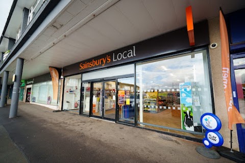 Sainsbury’s Local