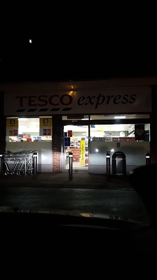 Tesco Express