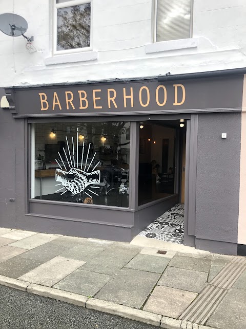 BARBERHOOD