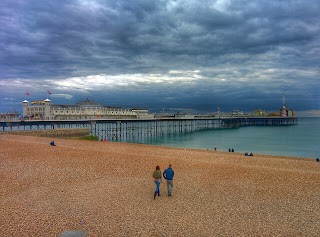 Brighton Beach Hotel