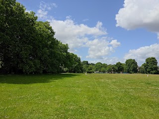 Lammas Park