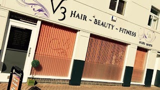 V3 Hair, Fitness & Beauty