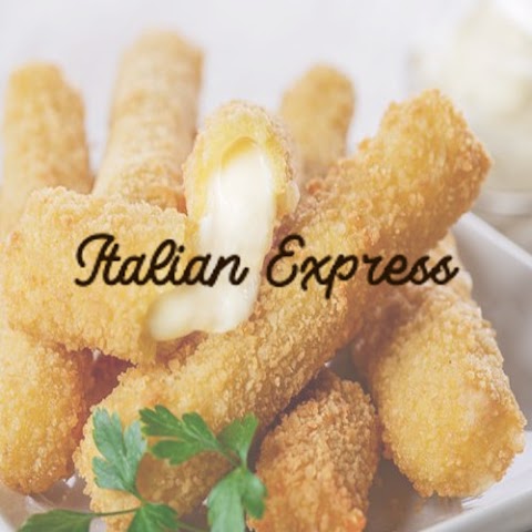 Italian Express