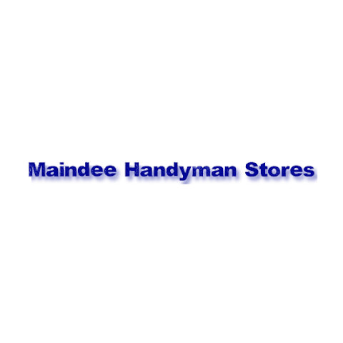 Maindee Handyman Stores