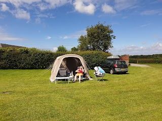 Arrowe Brook Farm