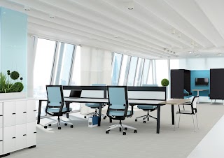 Knightstor Office Furniture