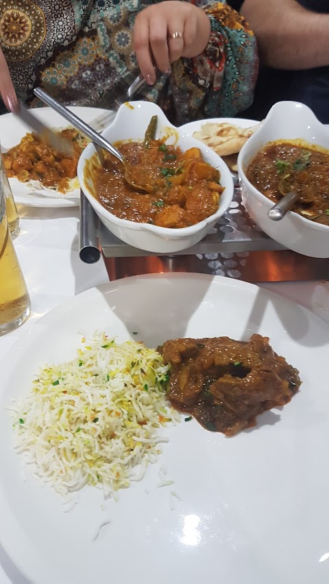 Barwell Indian Cuisine Leicester