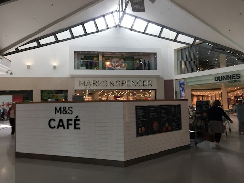 M&S Café