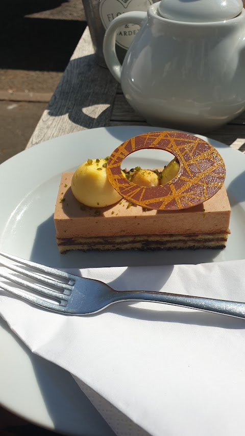 The French Tarte