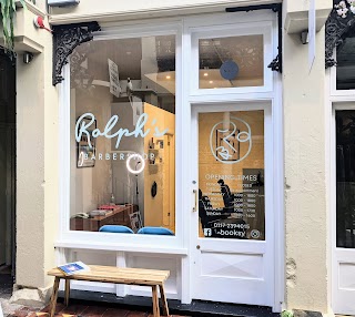 Ralph's Barbershop