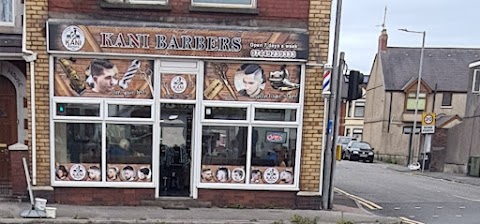 Kani Barbers