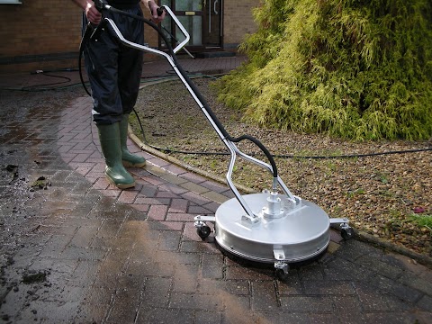 Commercial Cleaning Scotland