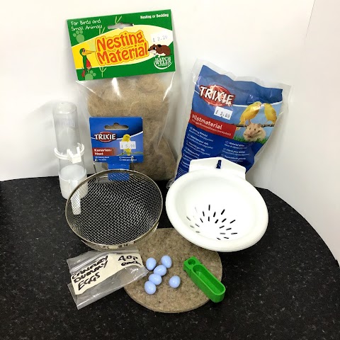 Pet & Garden Supplies