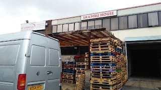 Scanwell Freight Services