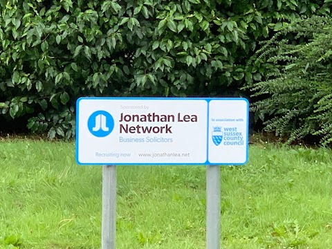 The Jonathan Lea Network