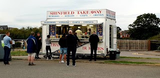 Shinfield Takeaway