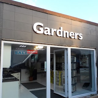 Gardner's Bathrooms and Kitchens