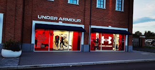 Under Armour Factory House West Midlands