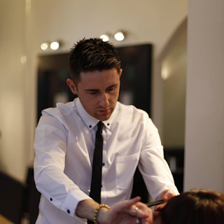 Craig Andrew Hairdressing