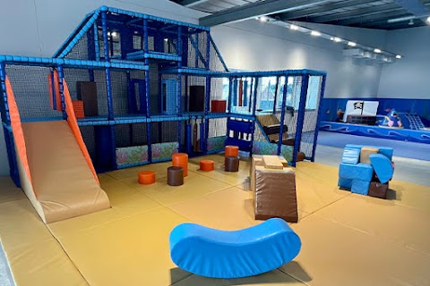Little Lobsters Play Centre