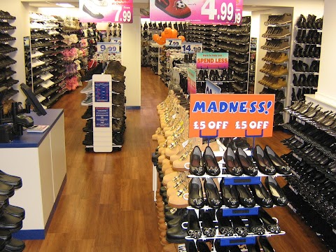 Shoe Zone