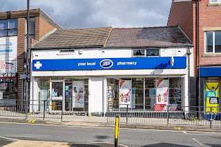 Boots Pharmacy