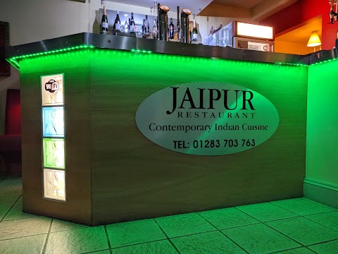 Jaipur Restaurant