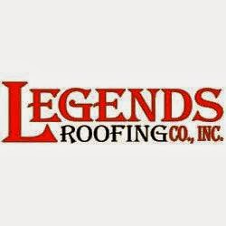 photo of Legends Roofing Co Inc