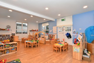 Bright Horizons Teddies Twickenham Day Nursery and Preschool