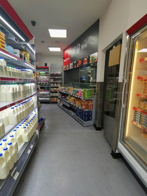 Kasa Beeston Convenience Store