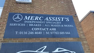 Merc Assist