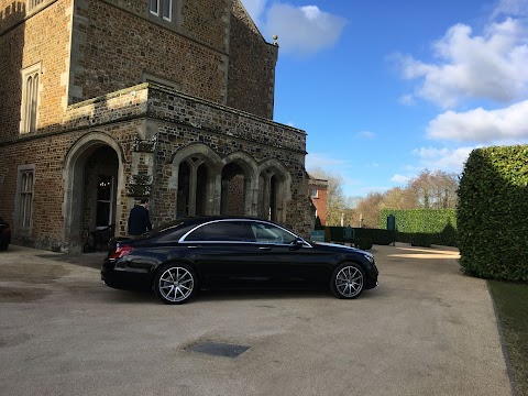 Castle Chauffeur Services