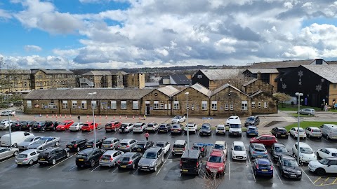 All Saints' Church of England Primary School