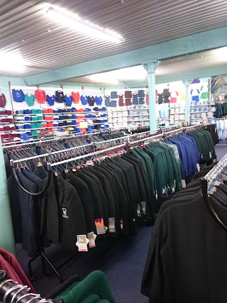 Slaters Schoolwear