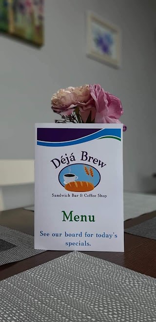 Deja brew