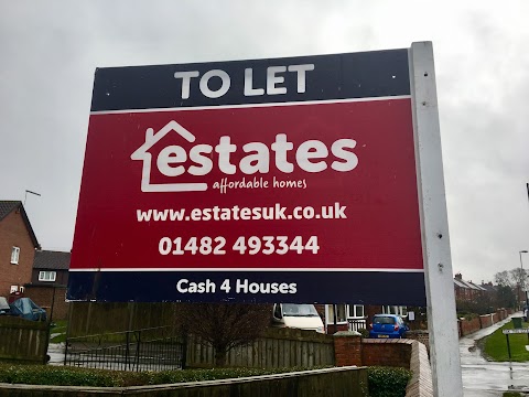 Estates UK - HOMEBUYERS