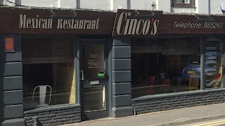 Cinco's Mexican Restaurant