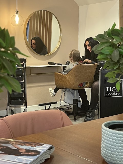 Albion House Hair Salon