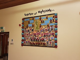 Highfields Primary School