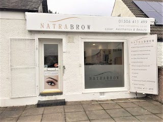 Natrabrow Ltd