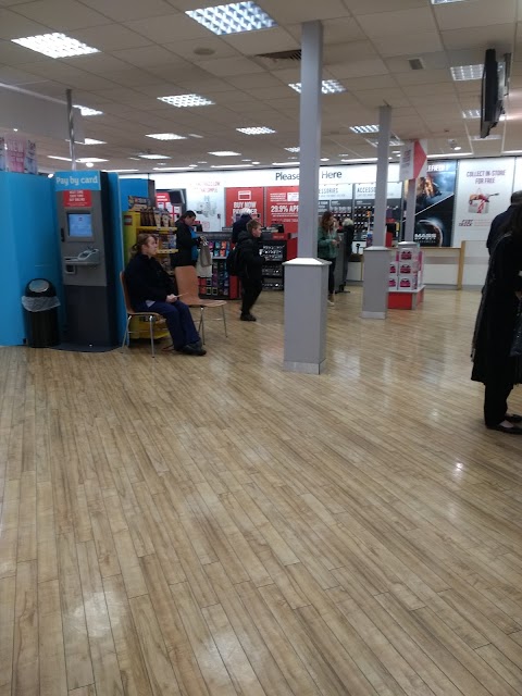 Argos Longton