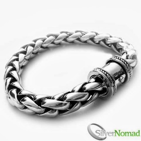 Silver Nomad Jewellery