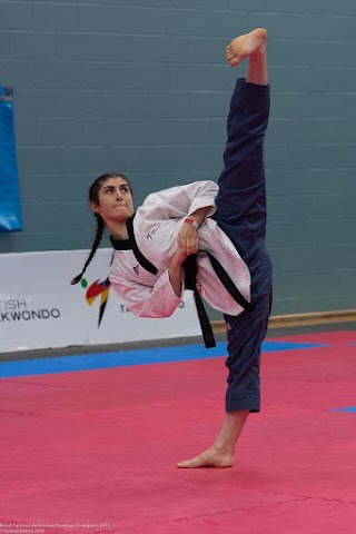 PremierKi Taekwondo Club