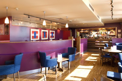 Premier Inn Southampton City Centre hotel