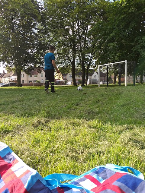 Westcotes Park Play Area