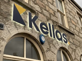 Kellas