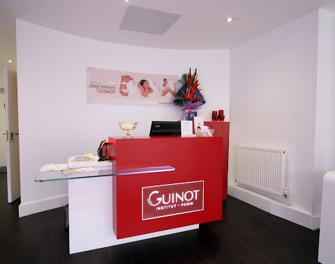 Guinot Bramhall